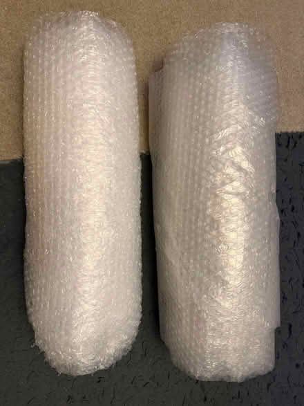 Photo of free Bobble Wrap (Lee SE12) #2
