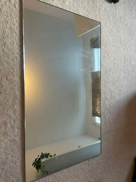 Photo of free Mirror (West Kensington W14) #2