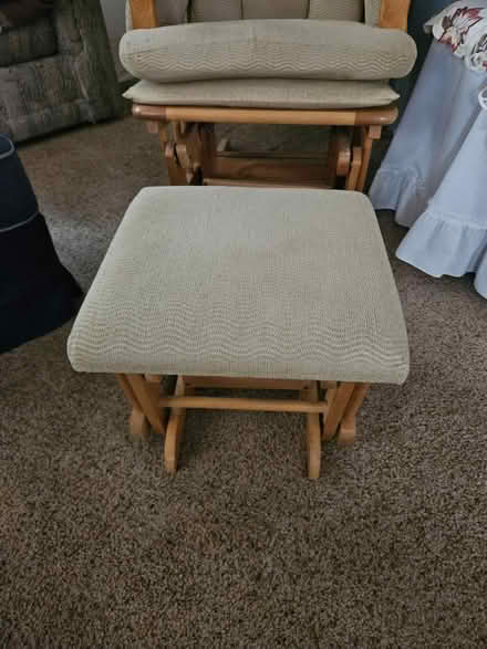 Photo of free Glider - needs repair (Devon - Near Simon Lake School) #3