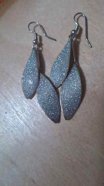 Photo of free Earrings (Combe Down BA2) #1