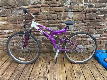 Photo of free Bike (Penrith CA11) #1