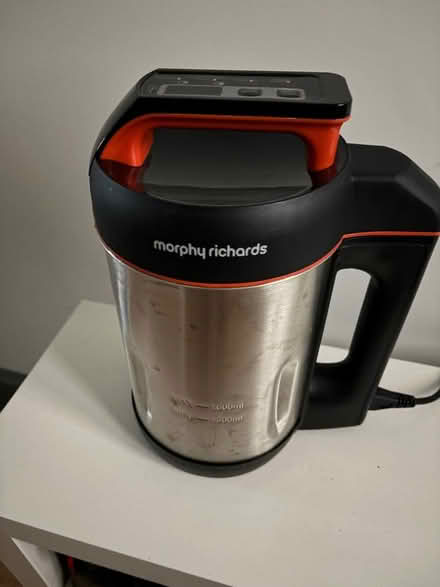 Photo of free Soup maker 1.6l (Surbiton KT6) #1