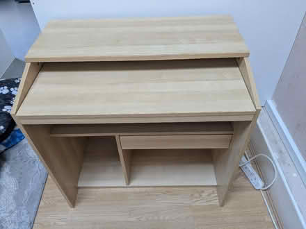 Photo of free Computer Table (Laindon SS16) #1