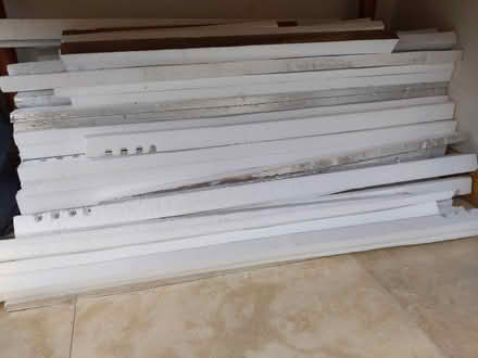 Photo of free Insulation Offcuts (Old Road OX3) #1