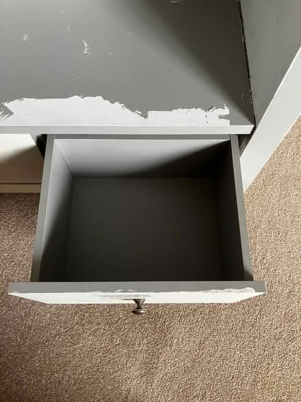 Photo of free NEXT bookshelf (Barrow LE12) #3