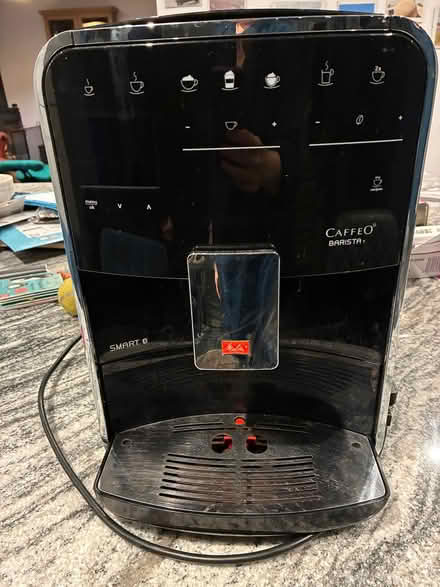 Photo of free Bean to cup coffee machine (Culgaith CA10) #1