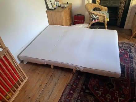 Photo of free Sofa Bed (Hither Green SE13) #4