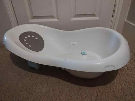 Photo of free Fisherprice baby bath (St. Leonards TN37 6) #2