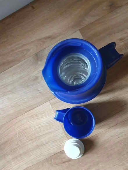 Photo of free Large insulated flask (Bridlington YO16) #2
