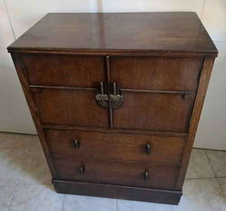 Photo of free Cabinet (SK3) #1