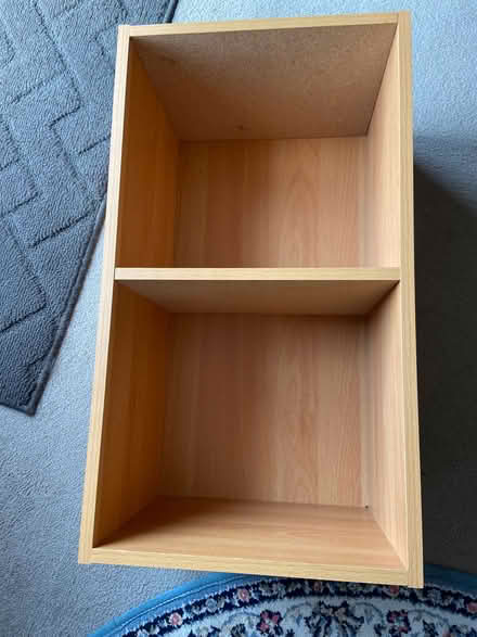 Photo of free Shelf unit (Stanton Harcourt OX29) #1