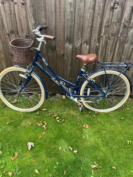 Photo of free Ladies bike (Wa8) #1