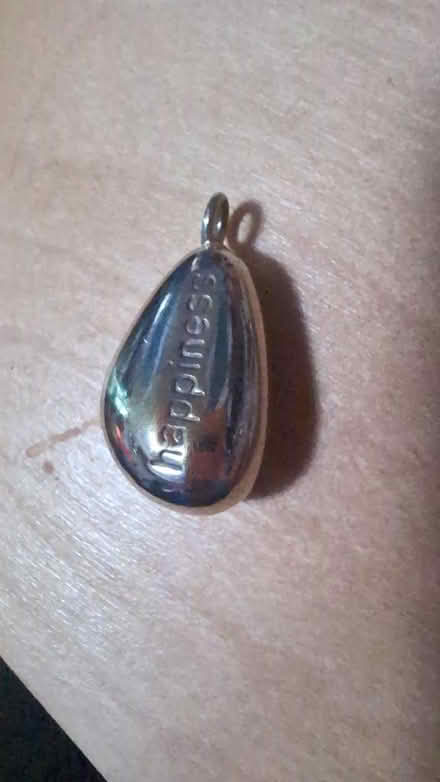 Photo of free Pendant (Combe Down BA2) #1