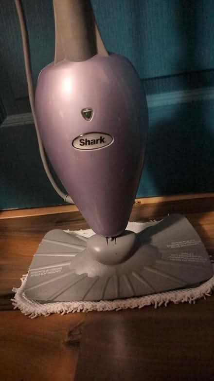 Photo of free Floor steamer (Combe Down BA2) #2