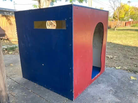 Photo of free Kid Playhouse (Jefferson County) #3