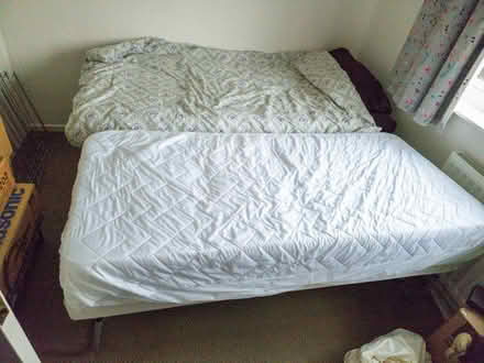Photo of free Trundle bed (Godmanchester PE29) #3