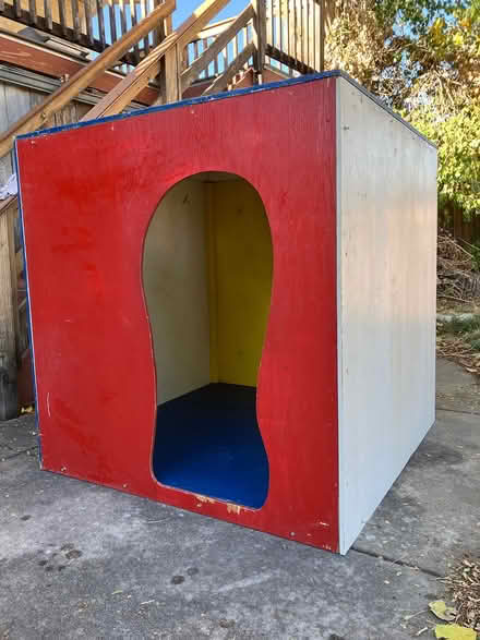 Photo of free Kid Playhouse (Jefferson County) #1