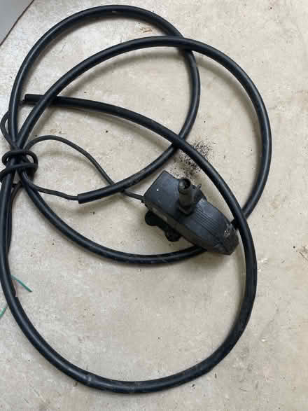 Photo of free Water feature pipe (Potters bar EN6) #1