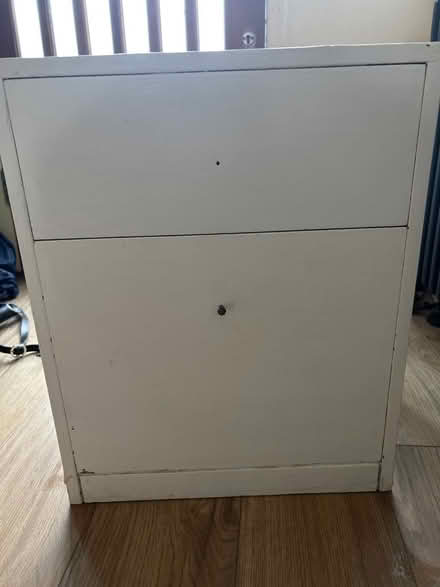 Photo of free Bed side unit (Little Herberts GL53) #1