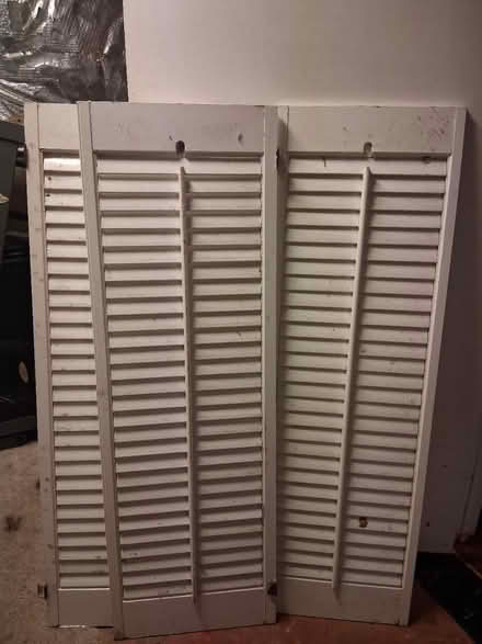 Photo of free 3 shutters (20879) #1