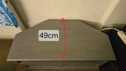 Photo of free Tv Stand (Chislehurst BR7) #2