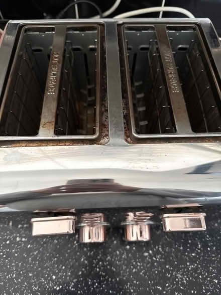 Photo of free Pink kettle & toaster (Blackbird Leys OX4) #2