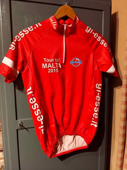 Photo of free Medium Cycle Jerseys (Appleby-in-Westmorland CA16) #3