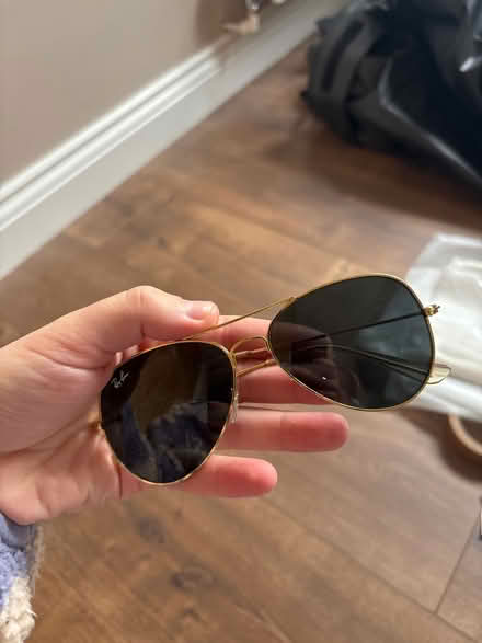Photo of free Sunglasses repair spare (North shields NE30) #1