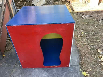 Photo of free Kid Playhouse (Jefferson County) #2