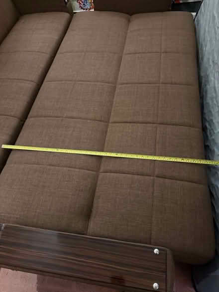 Photo of free bed , sofa (Langley SL3) #2