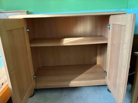 Photo of free Cupboard (Penrith CA11) #1