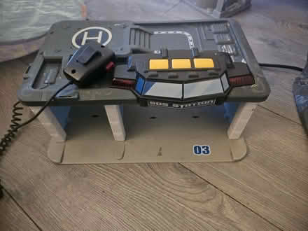 Photo of free Toys (Alfreton DE55) #3