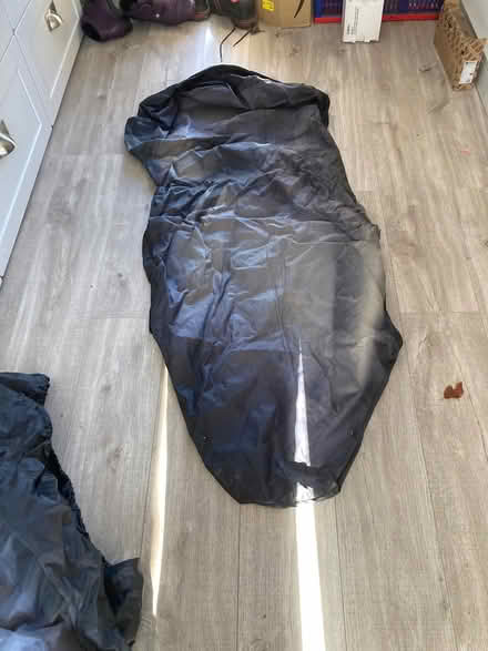 Photo of free Van Seat Covers (Dunfermline KY11) #2