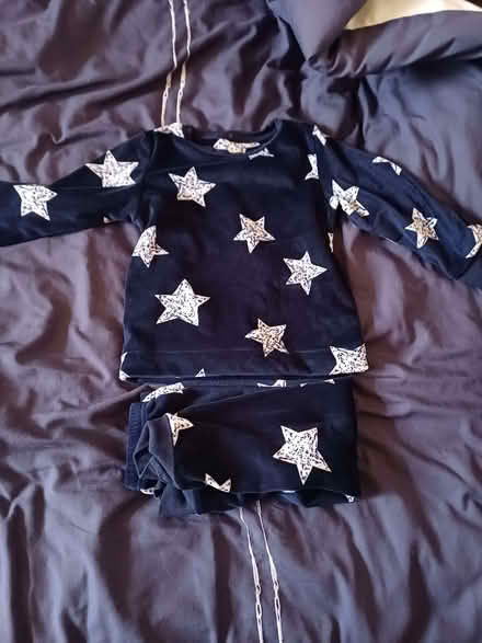 Photo of free Boys pj's size 4 to 5 (Queenstown FY1) #1