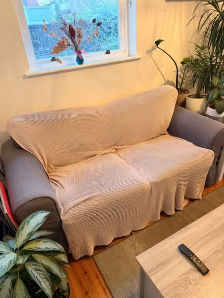 Photo of free Sofa (ccss sw4) #1