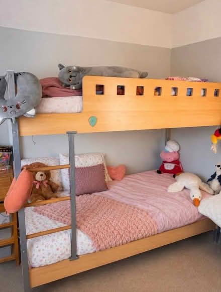 Photo of free Bunk bed (Ruislip HA46ED) #1