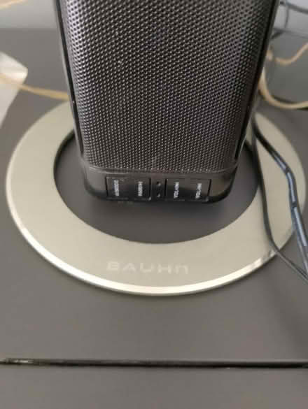 Photo of free Bauhn sound bar (Stonehouse GL10) #3