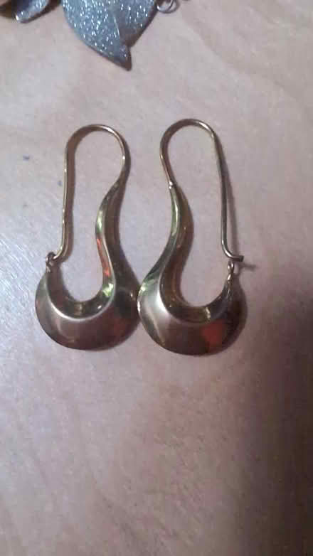 Photo of free Earrings (Combe Down BA2) #1