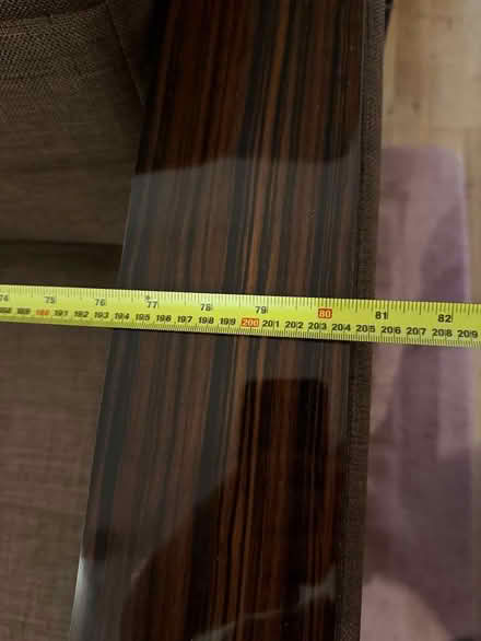 Photo of free sofa bed x 2 (Langley SL3) #2
