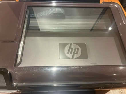Photo of free HP Photosmart Printer B209 (Edstaston SY4) #2