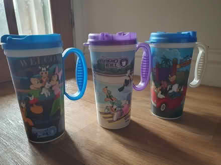Photo of free Lots of Disney World resort mugs (Bridlington YO16) #4