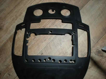 Photo of free Hyundai i30 2010 Head Unit Radio/CD (Bradford BD1) #2