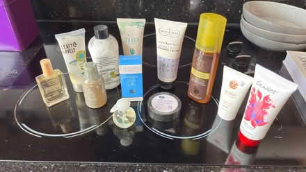 Photo of free Assortment of unused cosmetics (Hulton Lane Ends BL5) #1