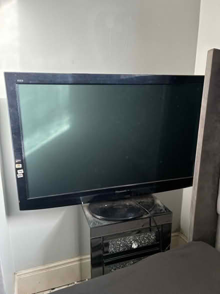Photo of free Panasonic tv (Cosham PO6) #1