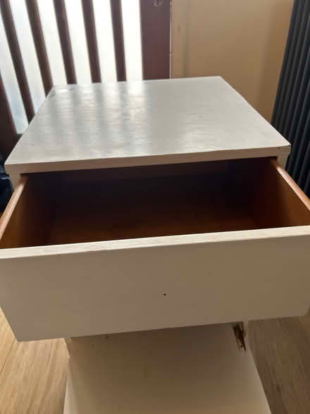 Photo of free Bed side unit (Little Herberts GL53) #3