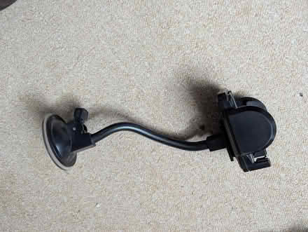 Photo of free Gizmo to hold phone in the car (Ramsgate CT11) #1