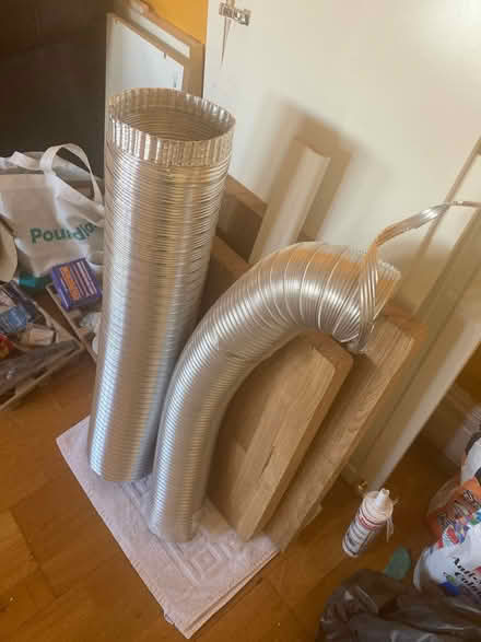 Photo of free Vent extractor pipe (RM10 8) #1