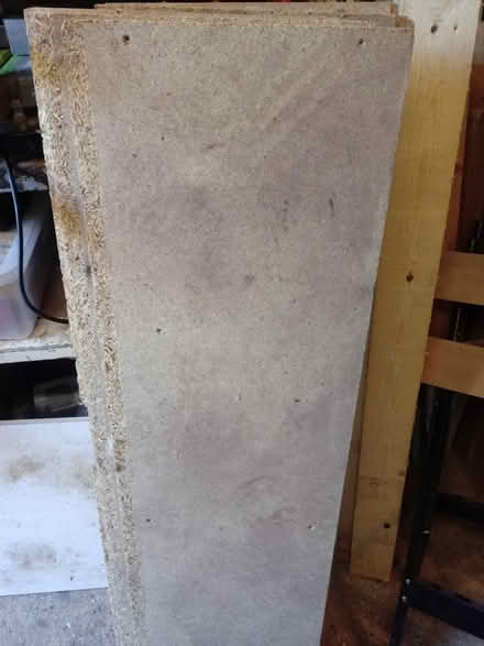Photo of free Chipboard loft/floor boards (Horsham, RH13 5) #1