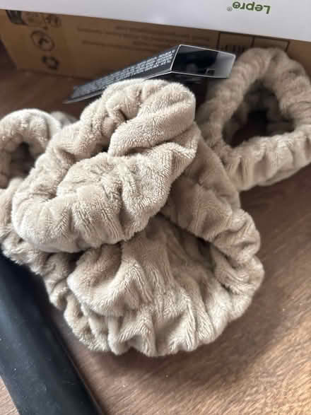 Photo of free Skincare headband and arm bands (North shields NE30) #1
