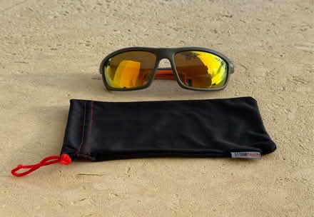 Photo of free Men’s sunglasses (Denby DE5) #2
